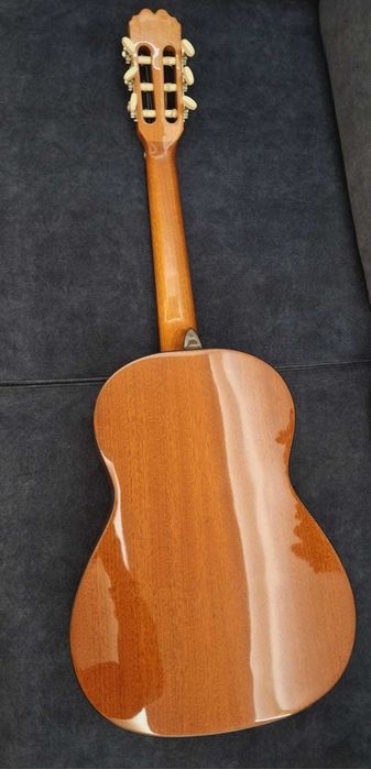 Gitara klasyczna Alba Admira 3/4