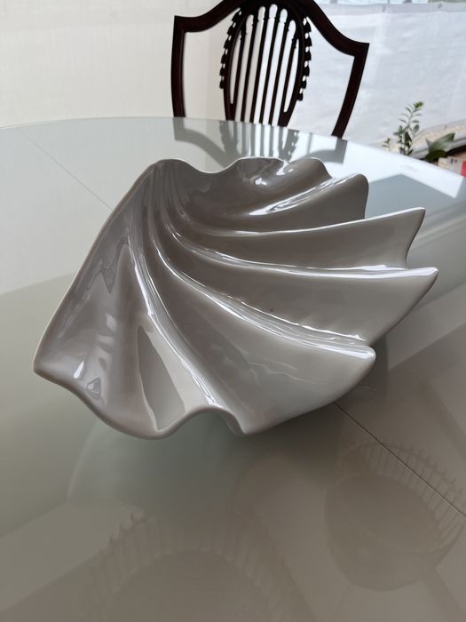White Decorative Bowl64750800880641121