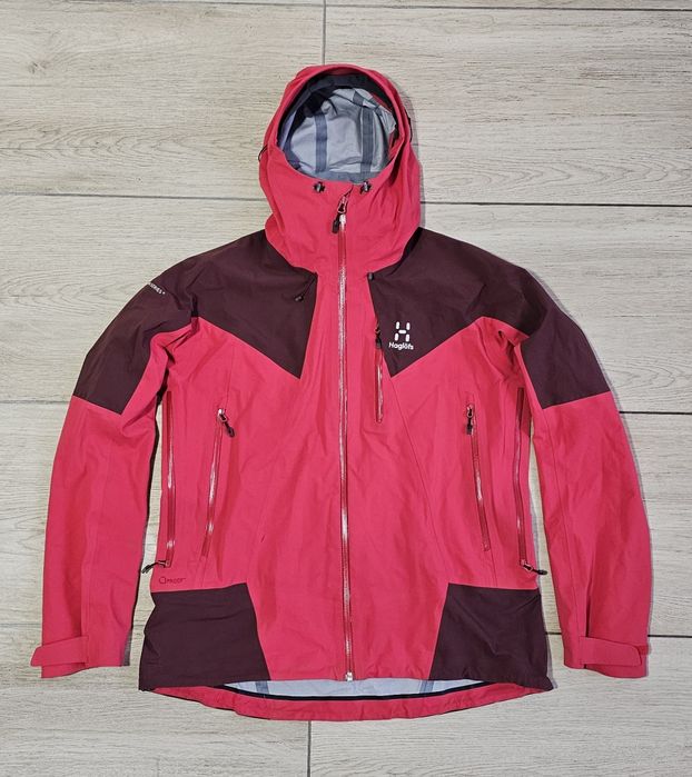 Kurtka Haglöfs L.I.M Series Touring proof Jacket (L)