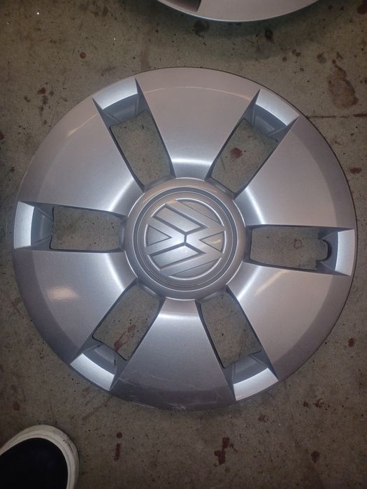 Kolpaki 14" volkswagen vw orginal