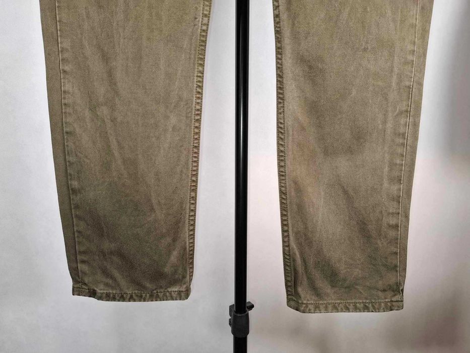 ACNE STUDIOS Town Twilight Jeans Spodnie Męskie 31/32 Oryginał Bawełna