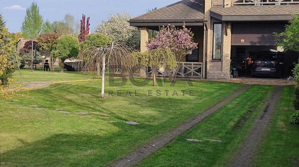 Без% Оренда будинок 225м2 Деснянський р-н Троєщина Толочанська