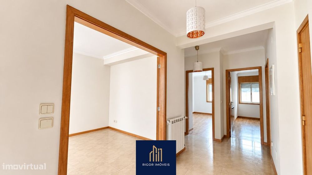 Apartamento T3 | Aver-o-Mar, Póvoa de Varzim | Praia