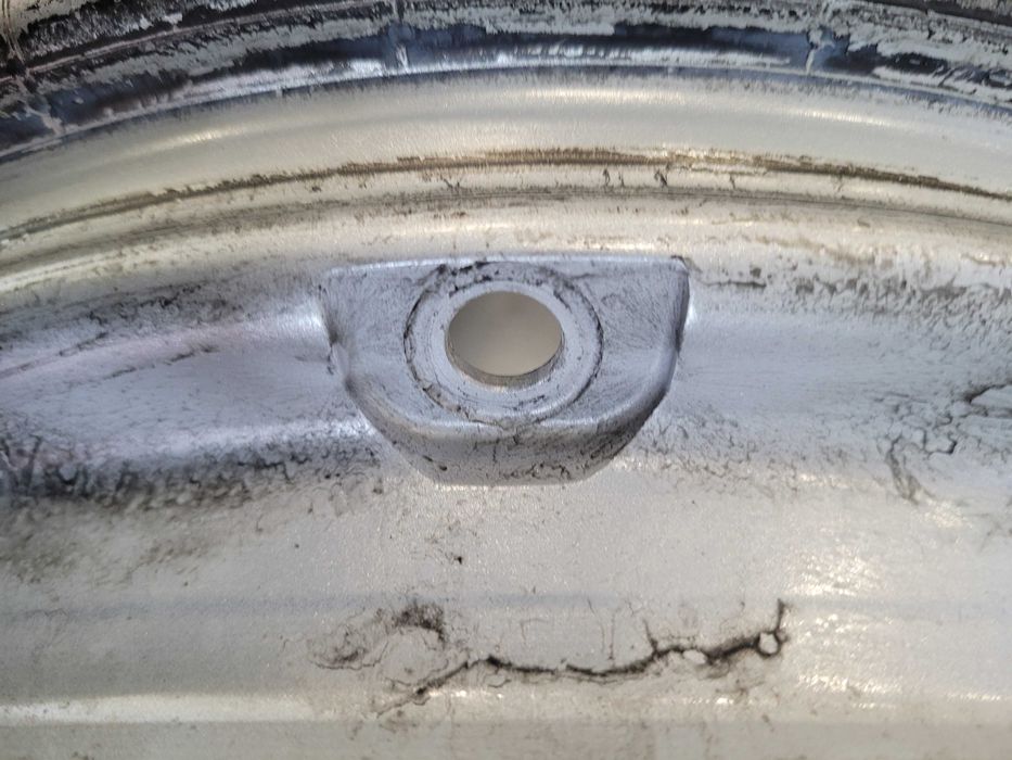 Felgi Aluminiowe r 17 volkswagen 5 x 112