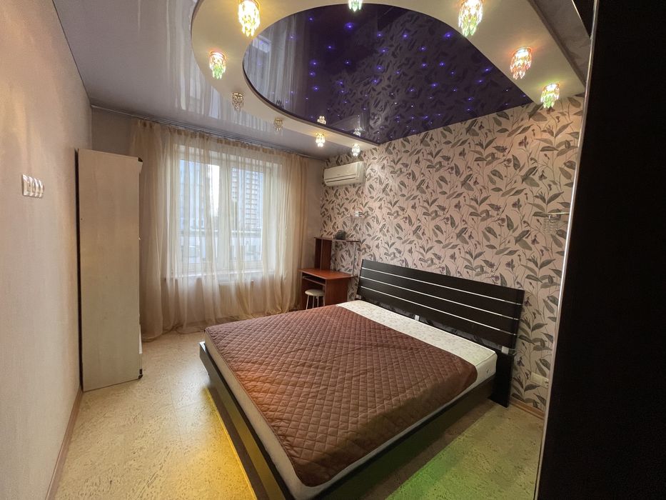 Актуальна‼️ ЖК Лико Град Здановської 58а ( Ломоносова ) 115