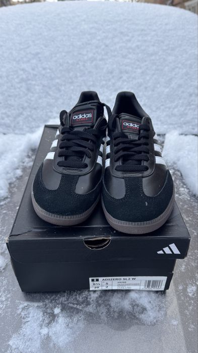 Продам кросівки Adidas Samba OG, 38 розмір
