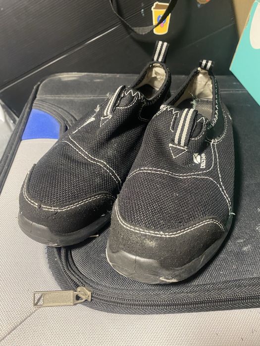 Buty robocze Delta Plus 37 rozmiar