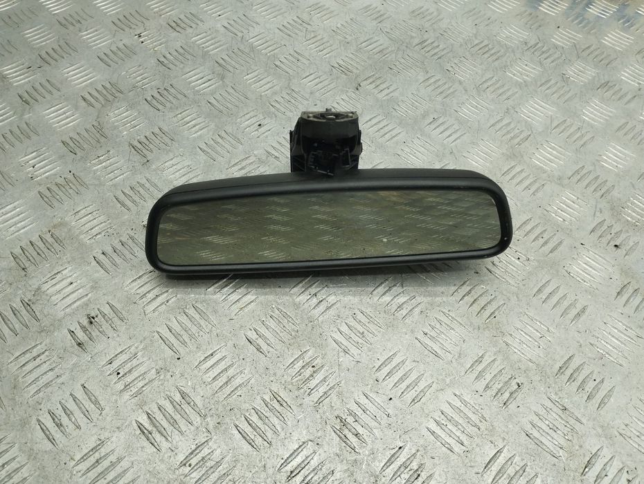 Зеркало заднего вида салонное с камерой 51169221745 для BMW X5 E70 200