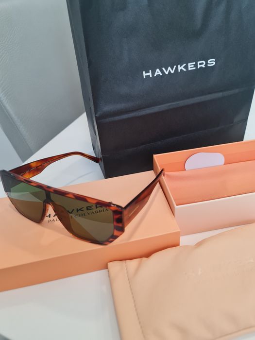 Óculos Hawkers Novos