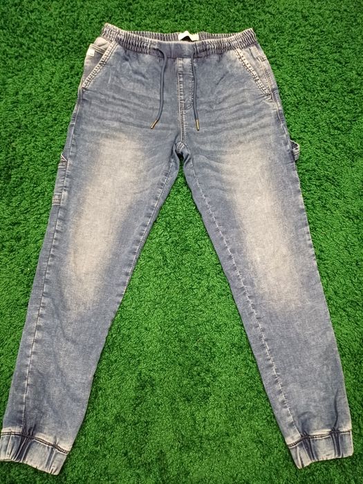 Joggery męskie House Denim