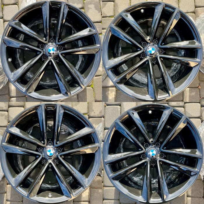 Bmw G11 G12 G32 G30 G31 Alu Felgi 19 Cali