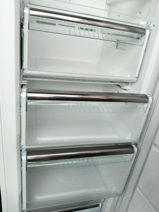 Zamrażarka Bosch No Frost / A +