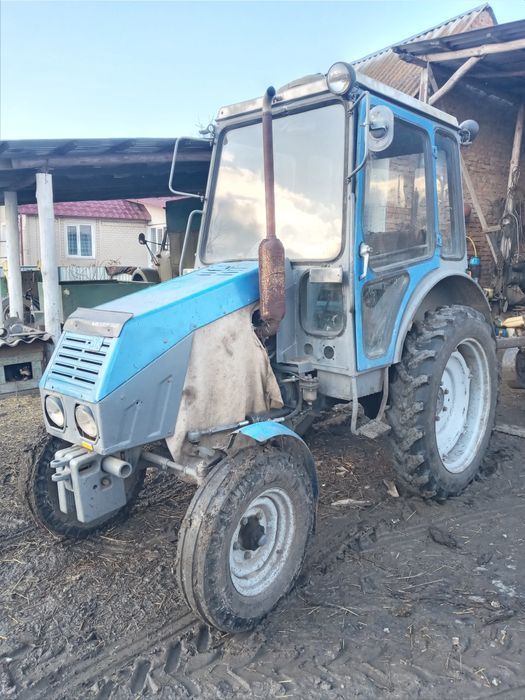 Трактор ХТЗ Т-25