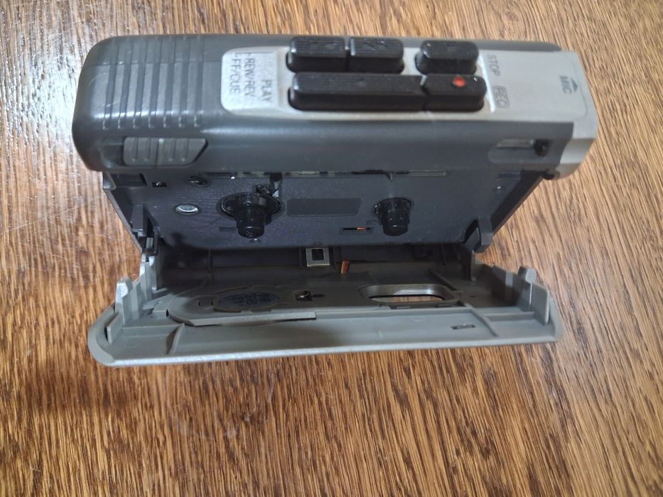 Panasonic Walkman