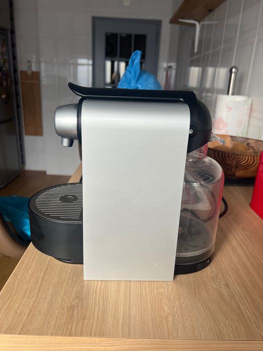 Maquinas de café como novas