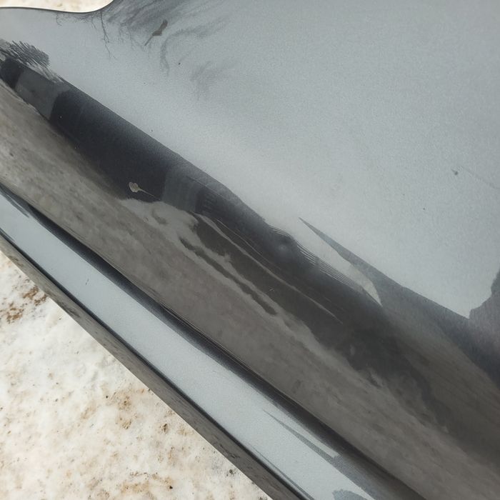 Błotnik przód prawy volvo V50 2004r lakier 455-46