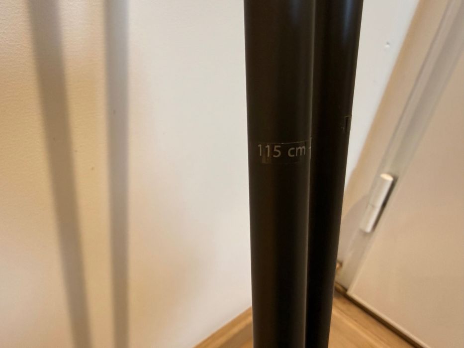 Kuje do Nordic Walking Leki