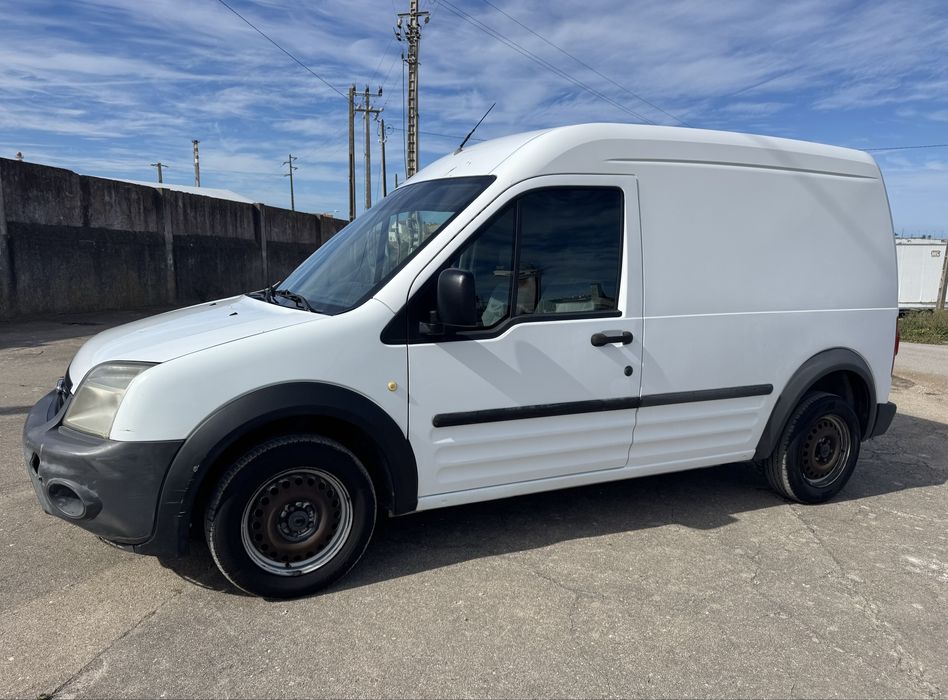 Ford Transit Connect 90 T230 -2010