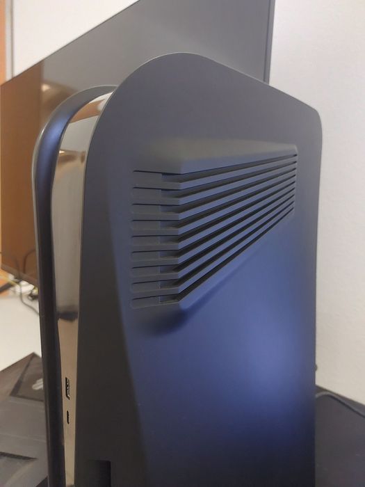 Tampas playstation 5 Standard Nova