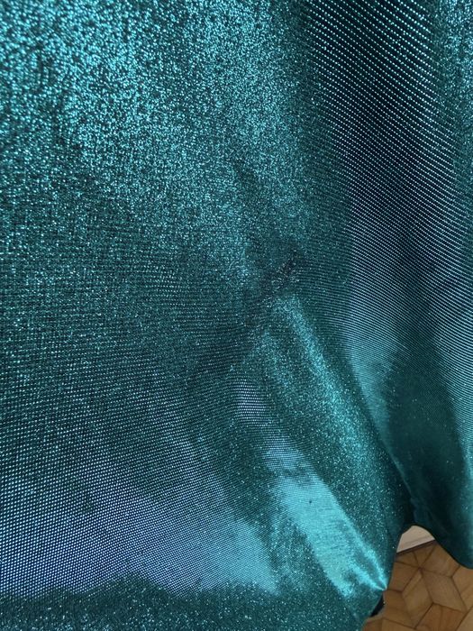 Sukienka błyszcząca