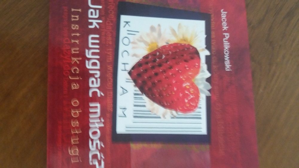 książeczki z serii"Perełka" i inne