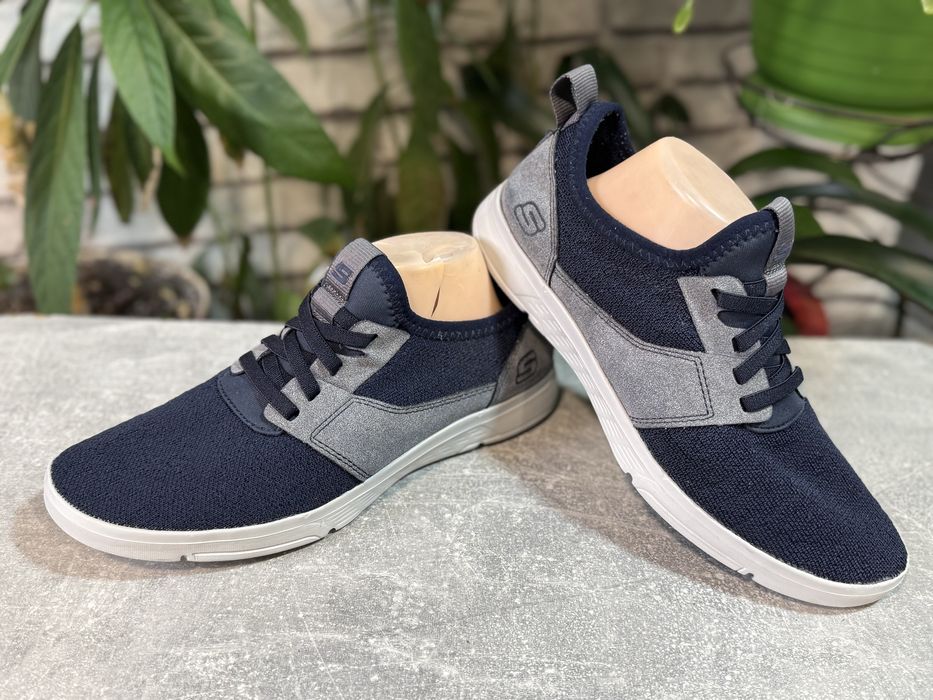 Мокасины Skechers 44 р