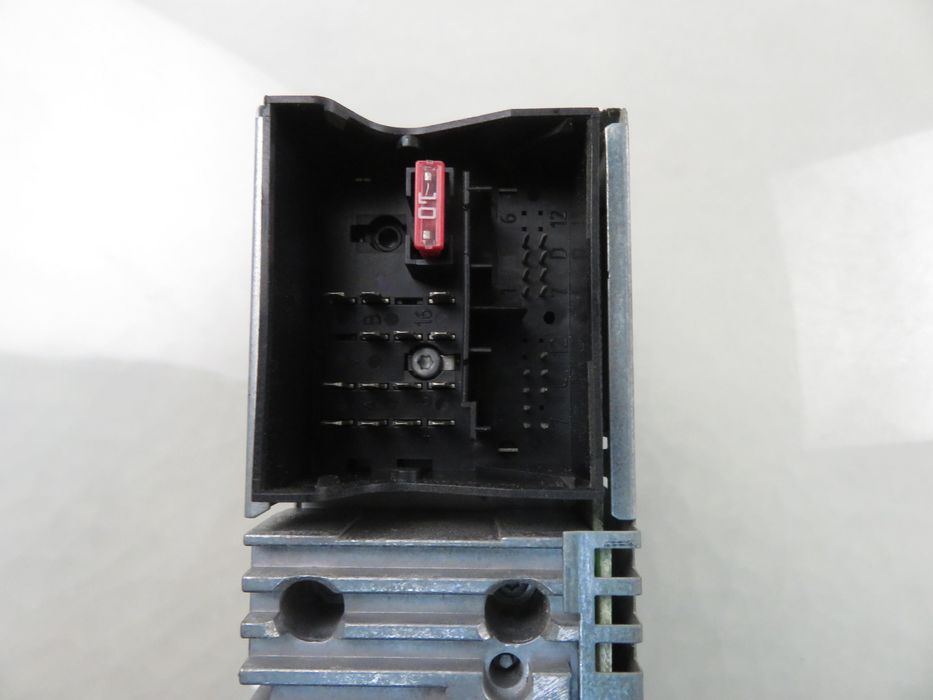 Radio Citroen C5 II (rc_)