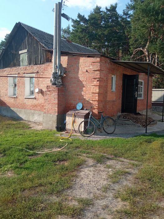 Продам будинок на Баранівкі