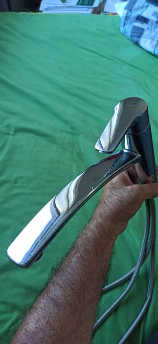 Змішувач для води TAKE.