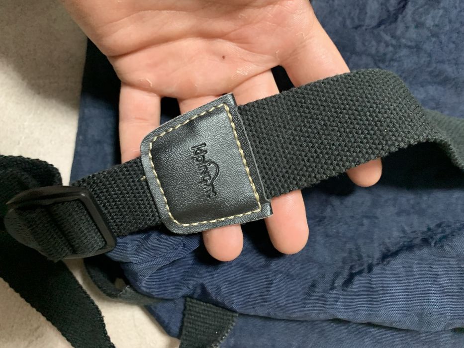 Рюкзак Kipling