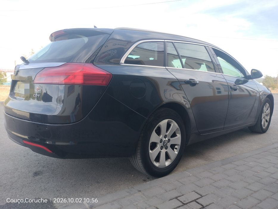 Vendo Opel Insignia 2.0 cdti