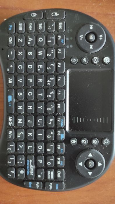 Mini keyboard nowy
