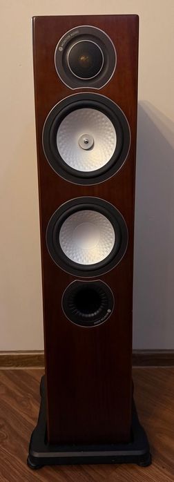 Zestaw 2 kolumn 2× RX6 (bi-wiring/bi-amping)