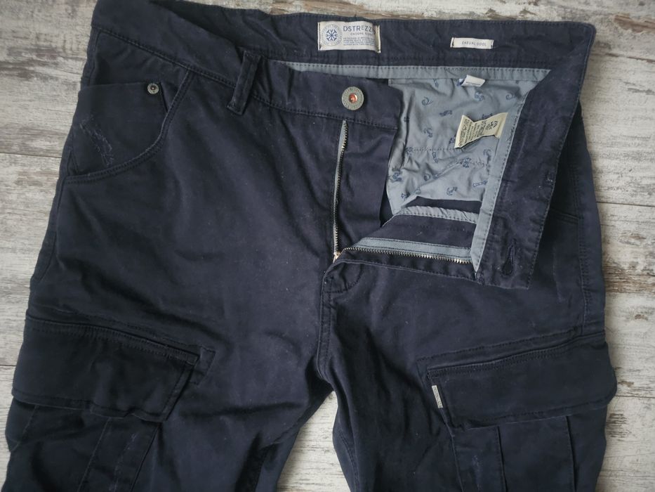 Джоггеры,штаны Dstrezzed