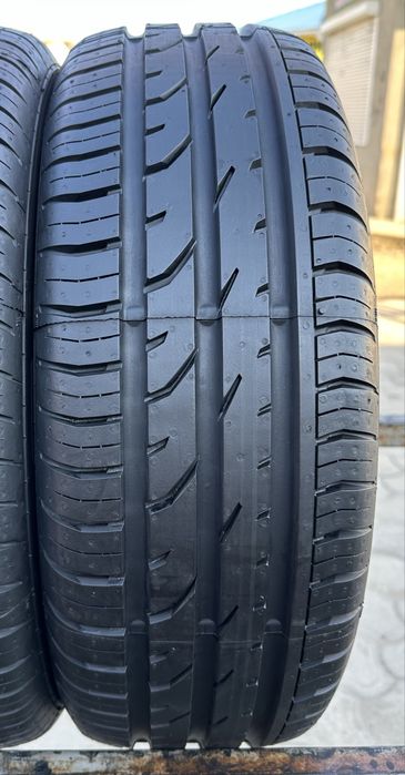 Шини 185/55 R15 Continental Резина