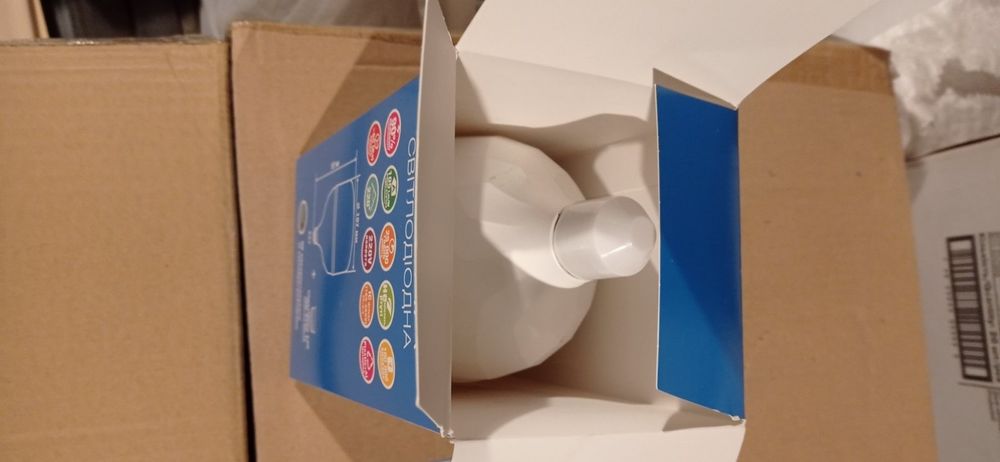 Светодиодная лампа LED Е27 Biom