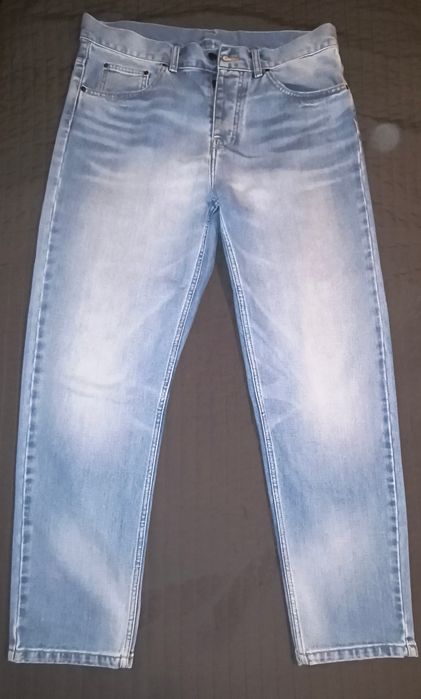 Calças ganga Carhartt Newel Tamanho 33