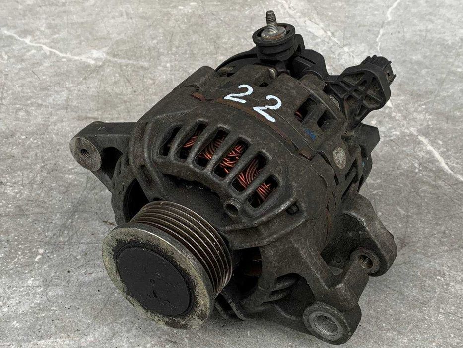Генератор Toyota Yaris P9 1.4 D-4D 2005-2012