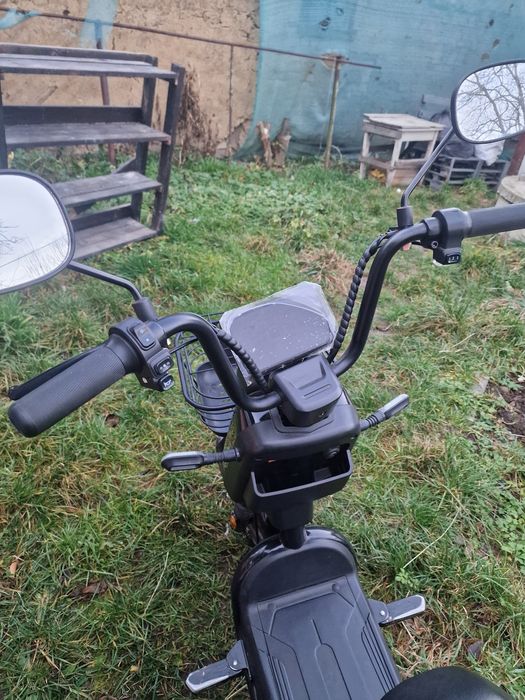 Електро ровер Crosser CR 2