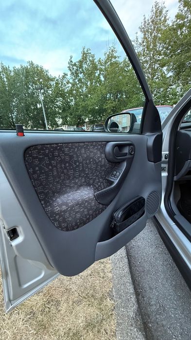 Vendo Opel corsa C