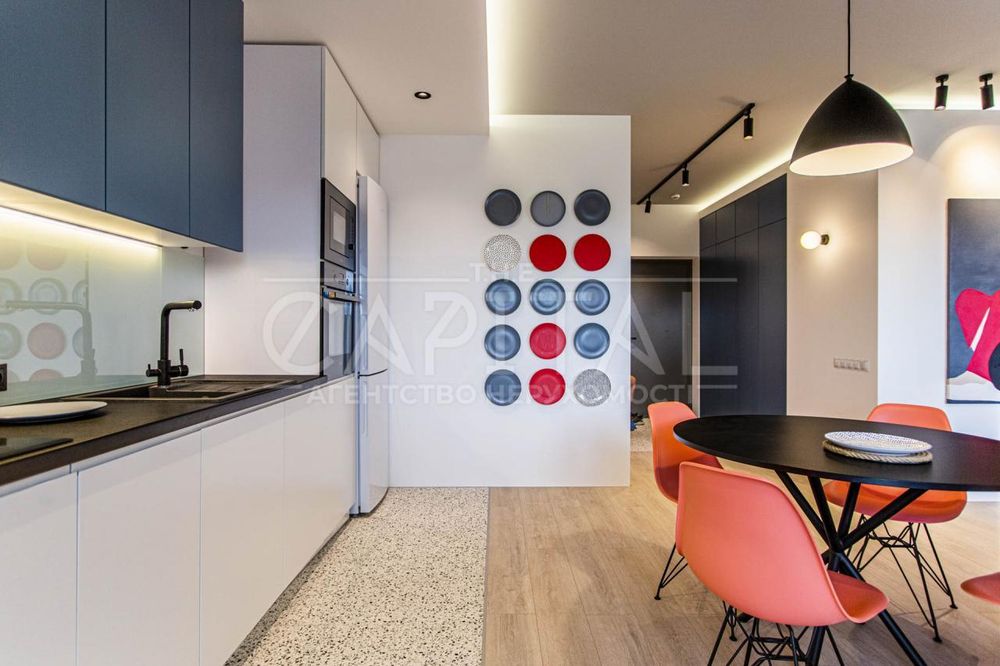 Продаж квартири, Жмаченка Генерала, ЖК Автограф, Дніпровський р-н - View 3