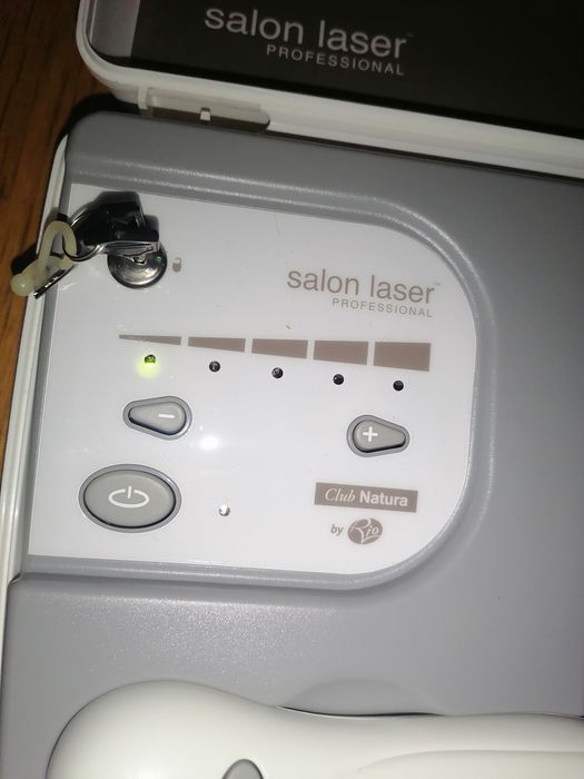 Máquina de depilação a laser
