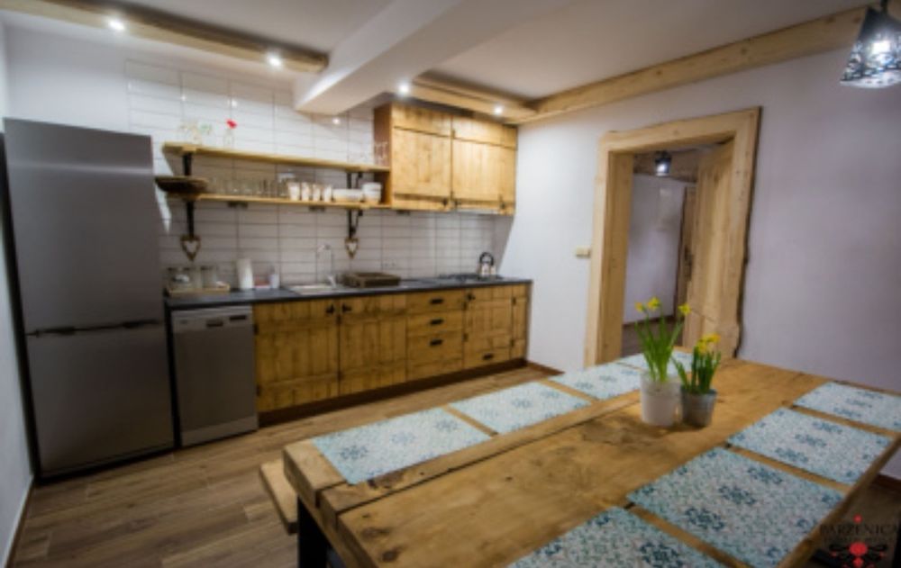 Gubałówka Zakopane , wolne pokoje jacuzzi sauna