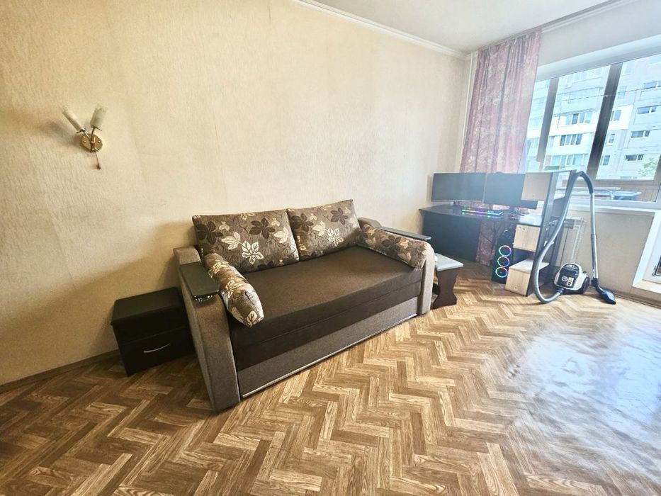 Аренда 1-к. квартиры, просп. Ивасюка 42В, Оболонь