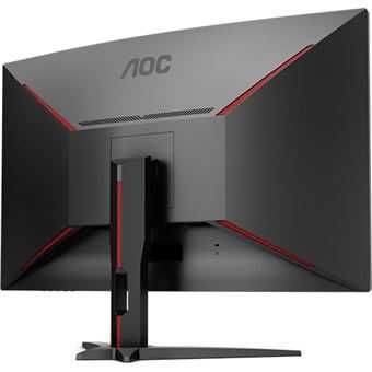 Monitor Gaming AOC C32G1 | 32'' Curvo | 144 Hz | Full HD