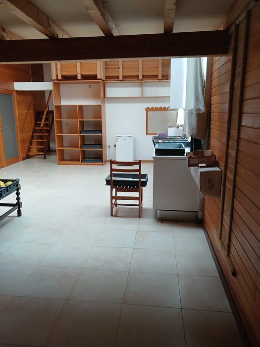 Casinha prálugar