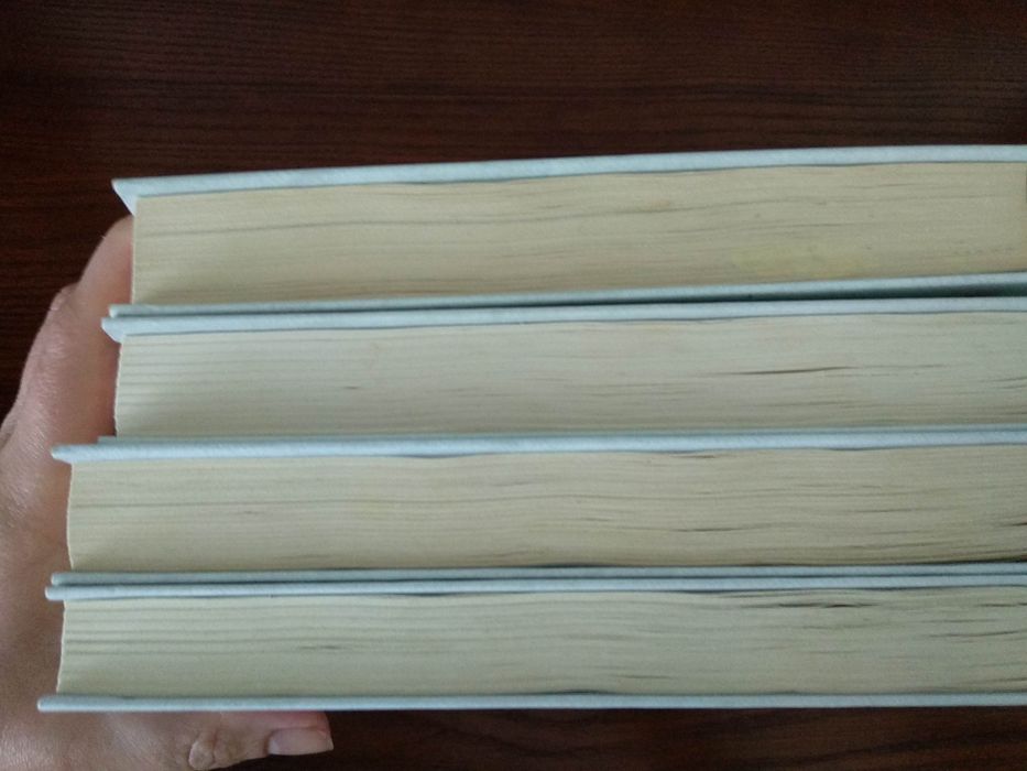 Комплект серія книг Привіт це я