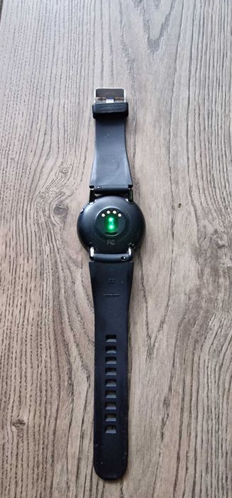 smartwatch amazfit A1612 czarny