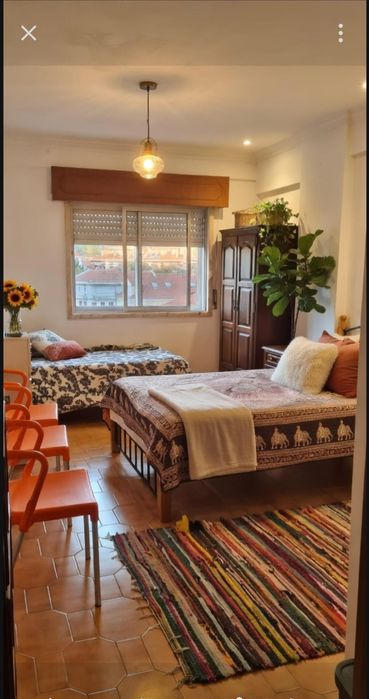 Quarto Grande Queluz/Belas