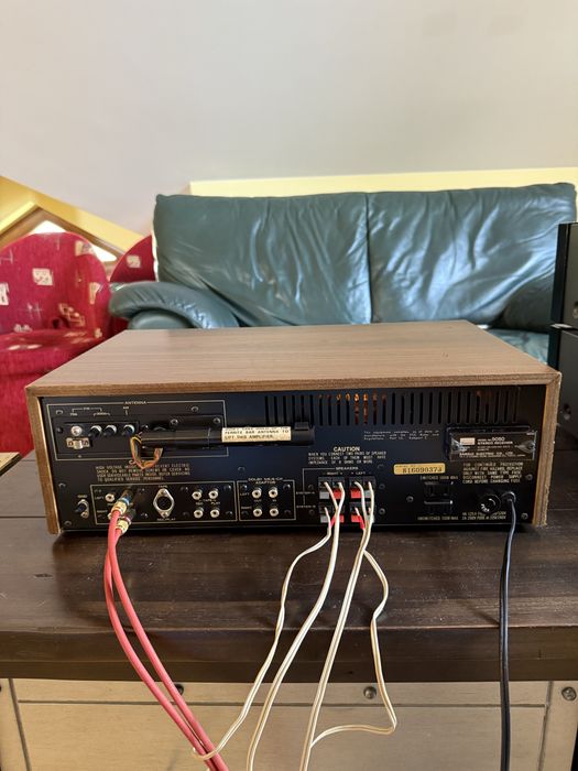 Sansui 5050  Made in Japan
